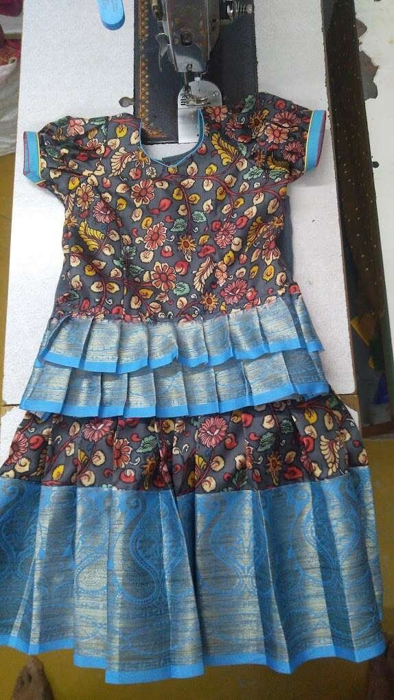 Tharavari fashion boutique and store