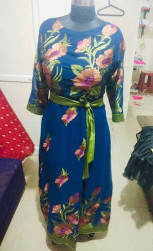  Samastha The Boutique