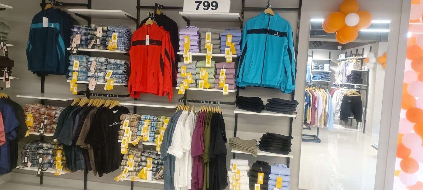 Stagbeetle Retail
