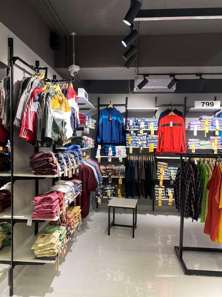Stagbeetle Retail
