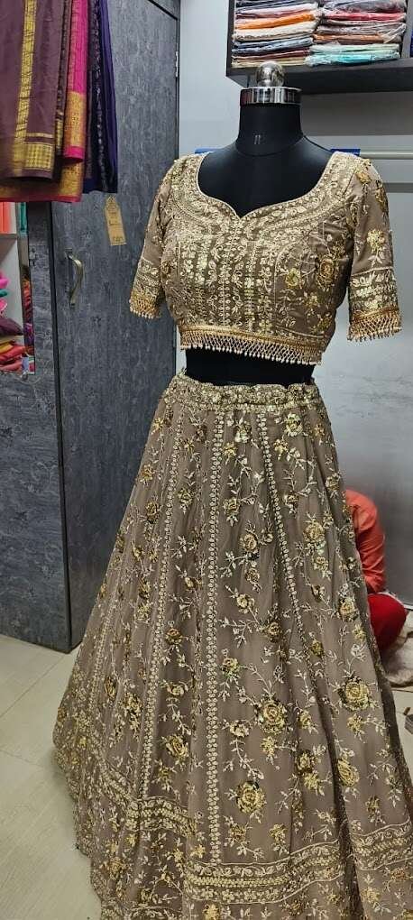 Krishna B & Ladies Tailor