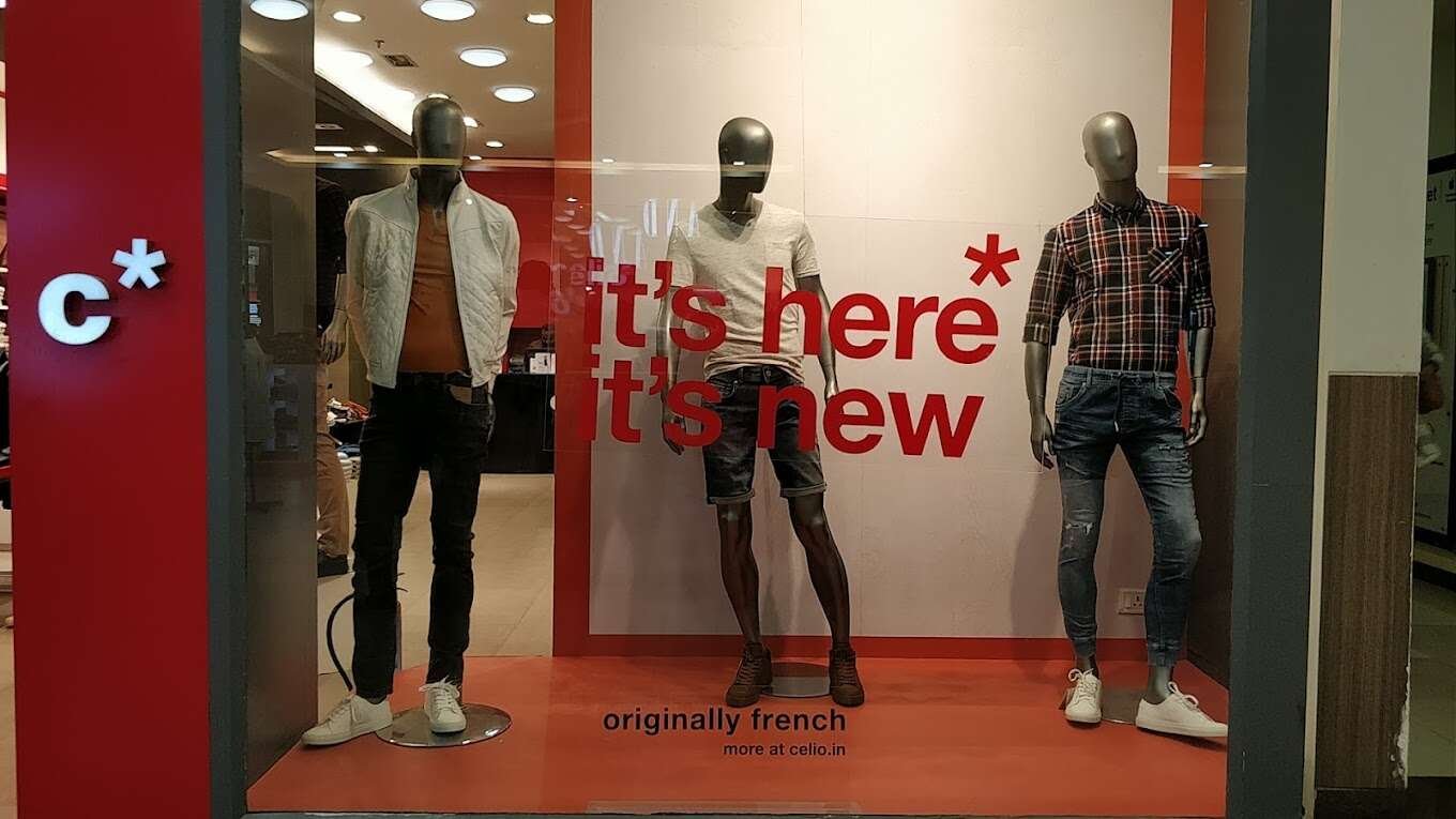Celio*