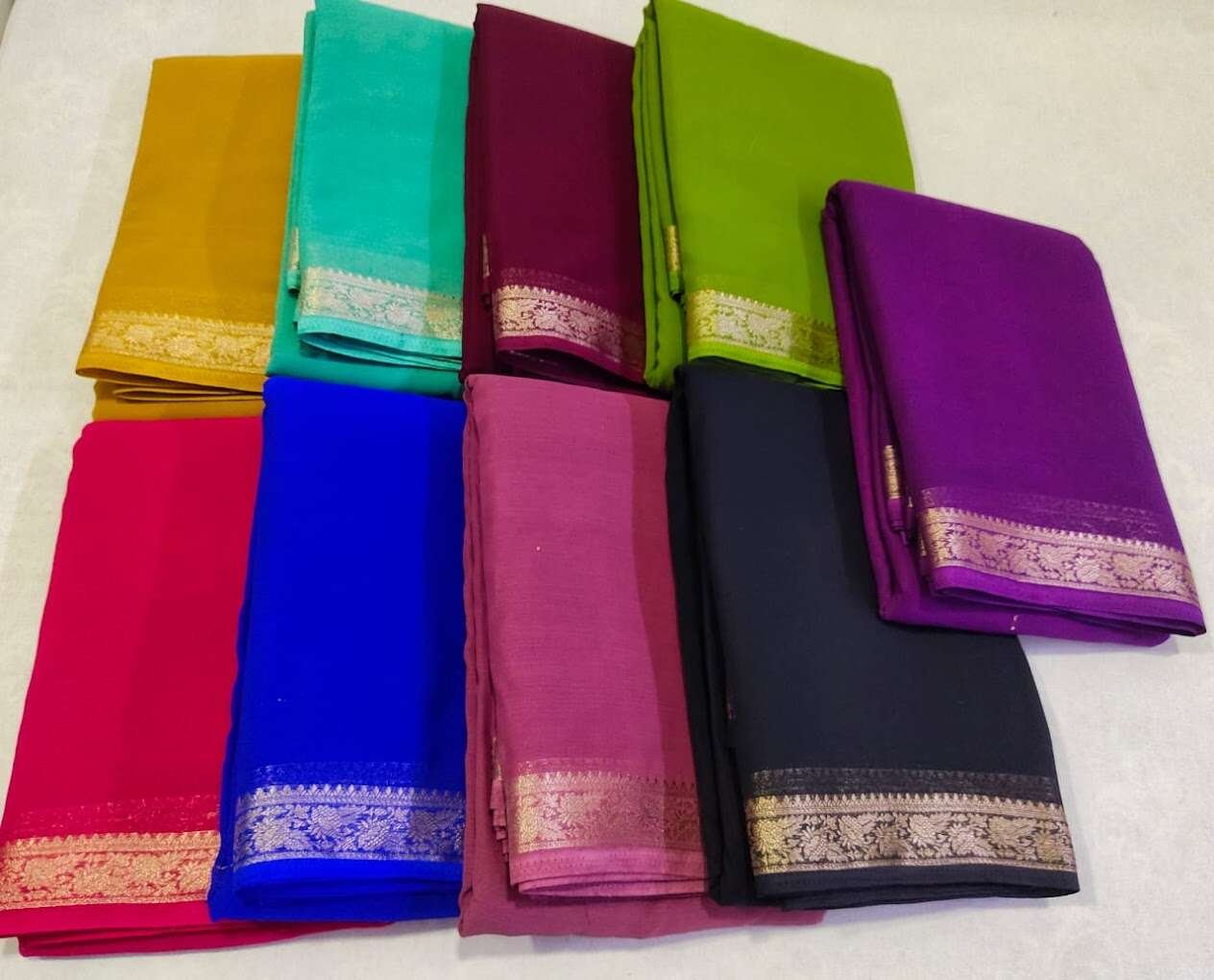 Shriya's Collection