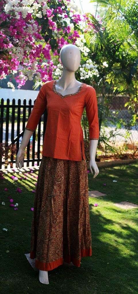 Golden Thread Boutique