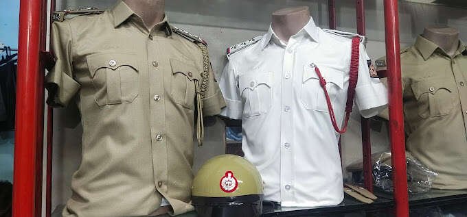 A.G. Fashion Garments