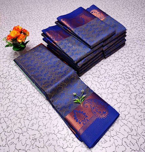 P R Creations Sarees and Dresses