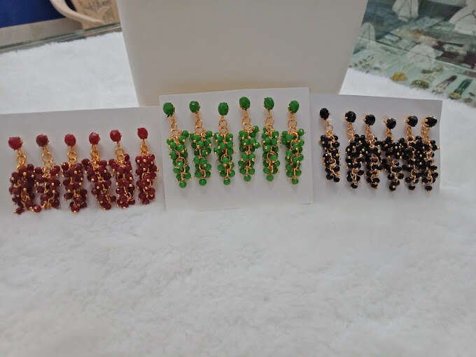 Hyderabad Pearls