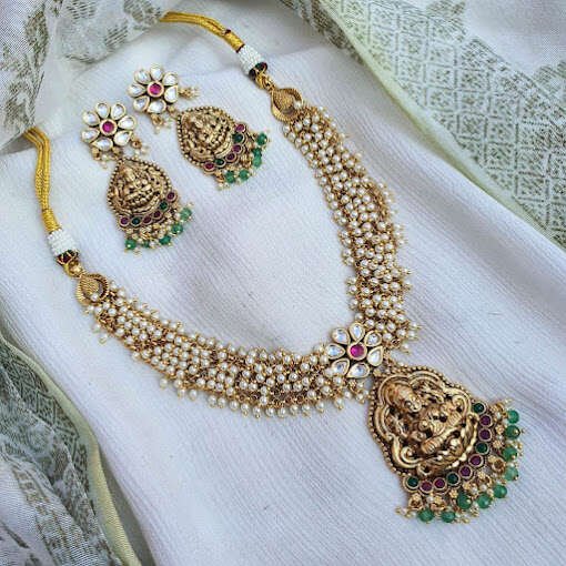 Hyderabad Pearls