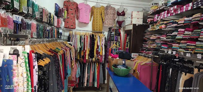 Nikhil Fashion
