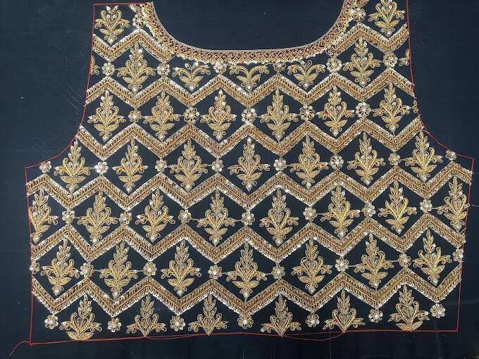 Karishma Boutique