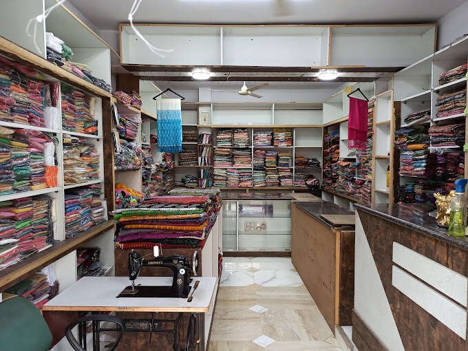 Unique Handloom