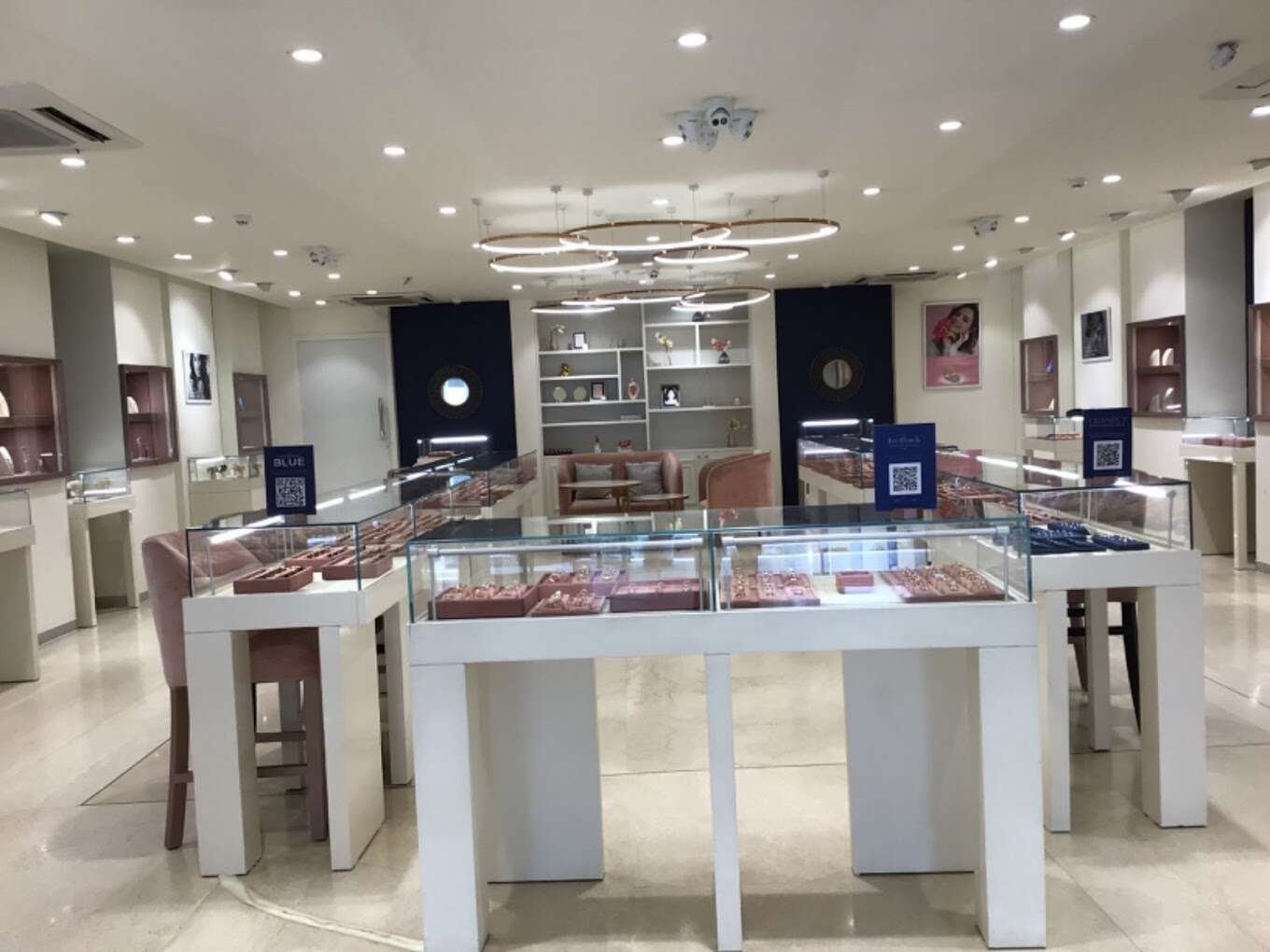 BlueStone Jewellery 