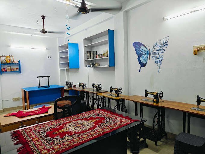 Arun Tailoring & Fashion Designing Institute