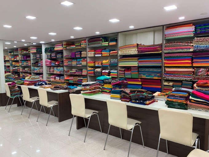 LEELA COLLECTION