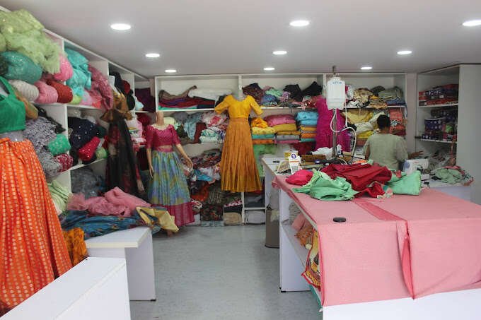 Aayat Attire