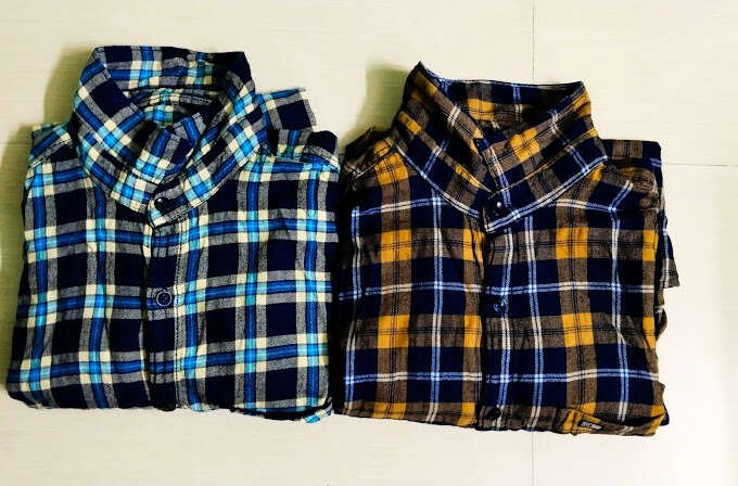 BUDDY'S Menz Wear