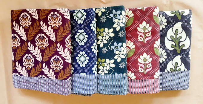 AMS Textiles
