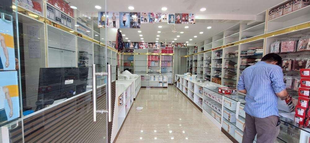 NANDI COLLECTION