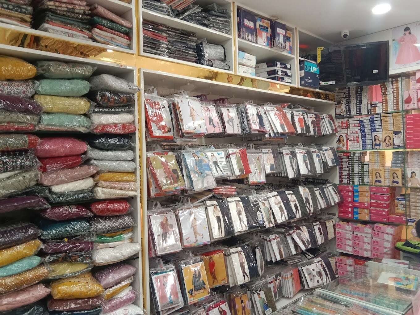 NANDI COLLECTION