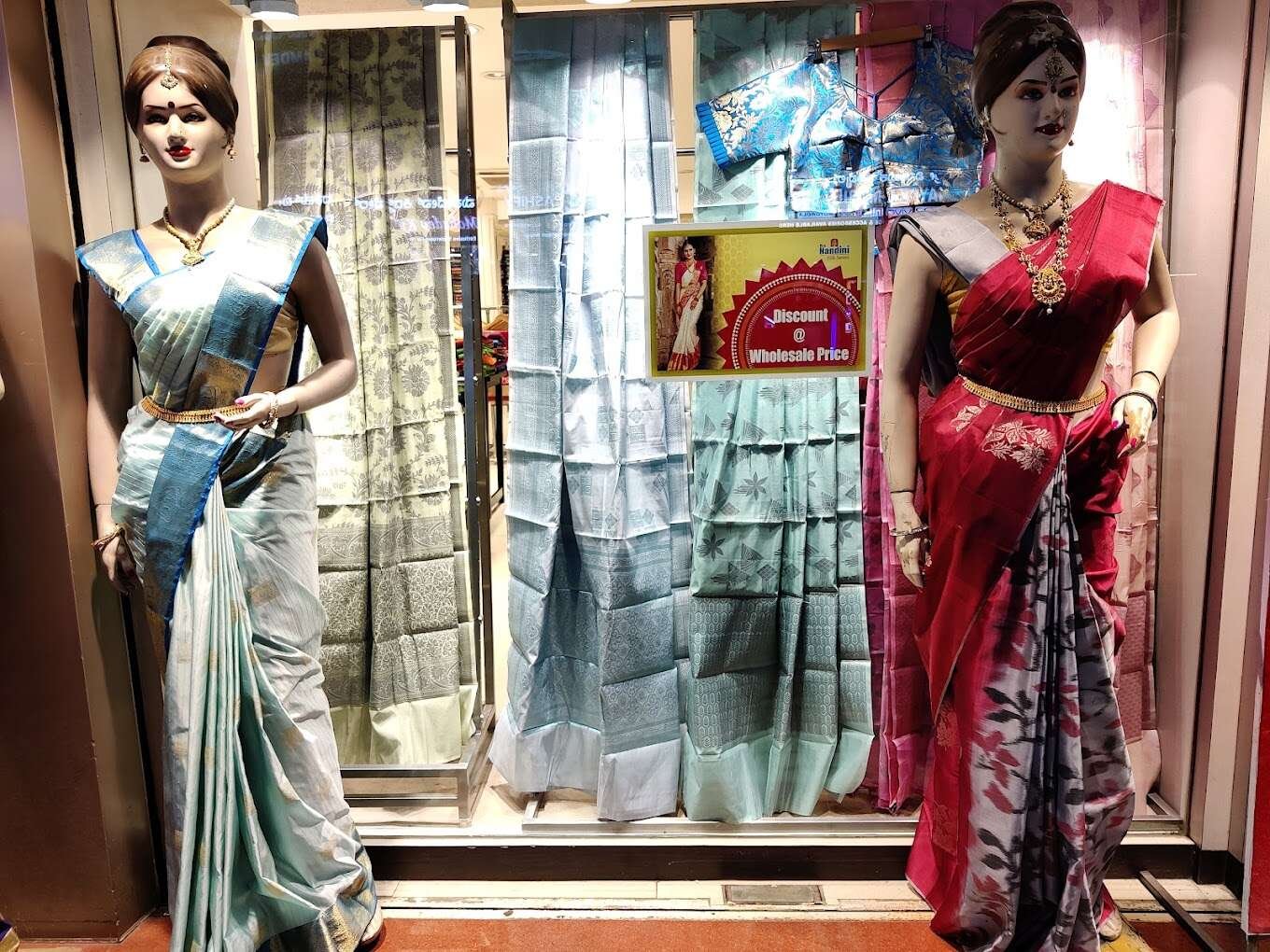 Sri Nandini Silks