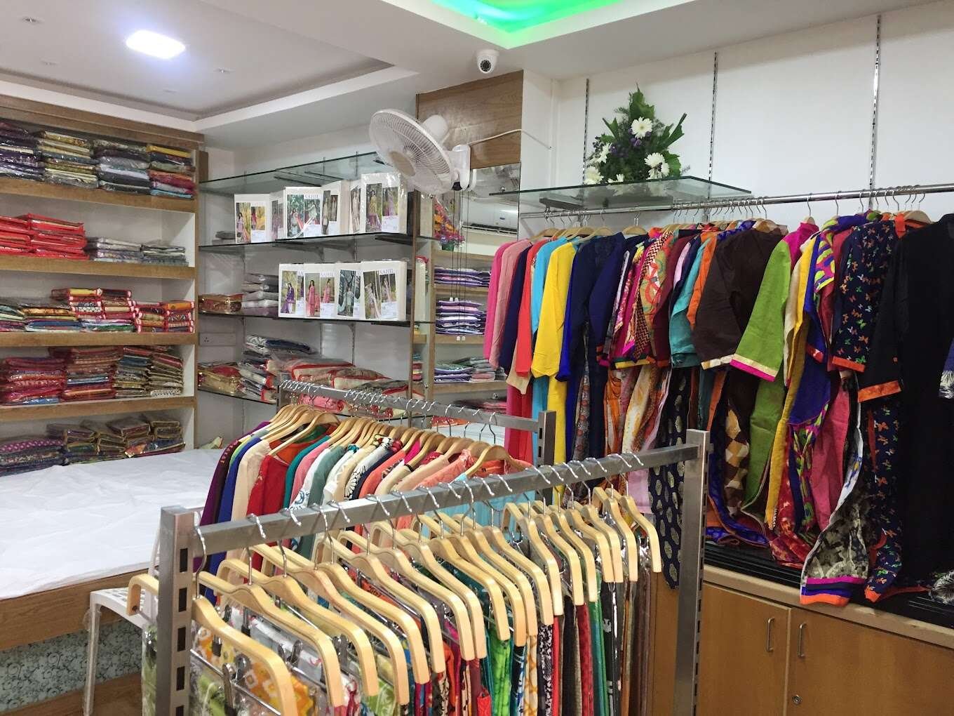 Khushi Fashion Flare