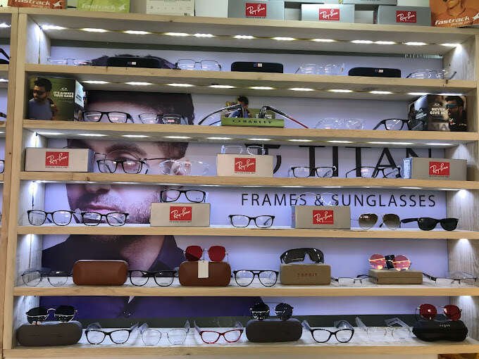 Even opticals