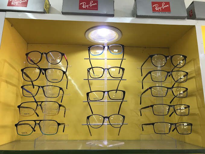 Even opticals