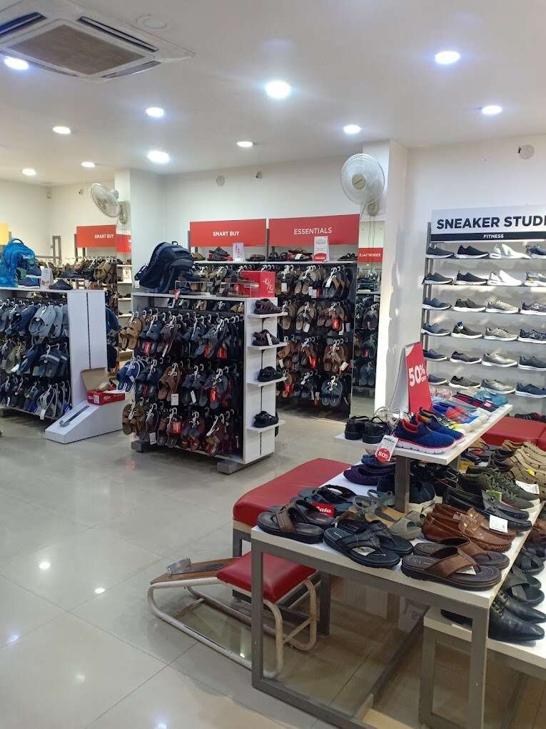 New Look Footwear