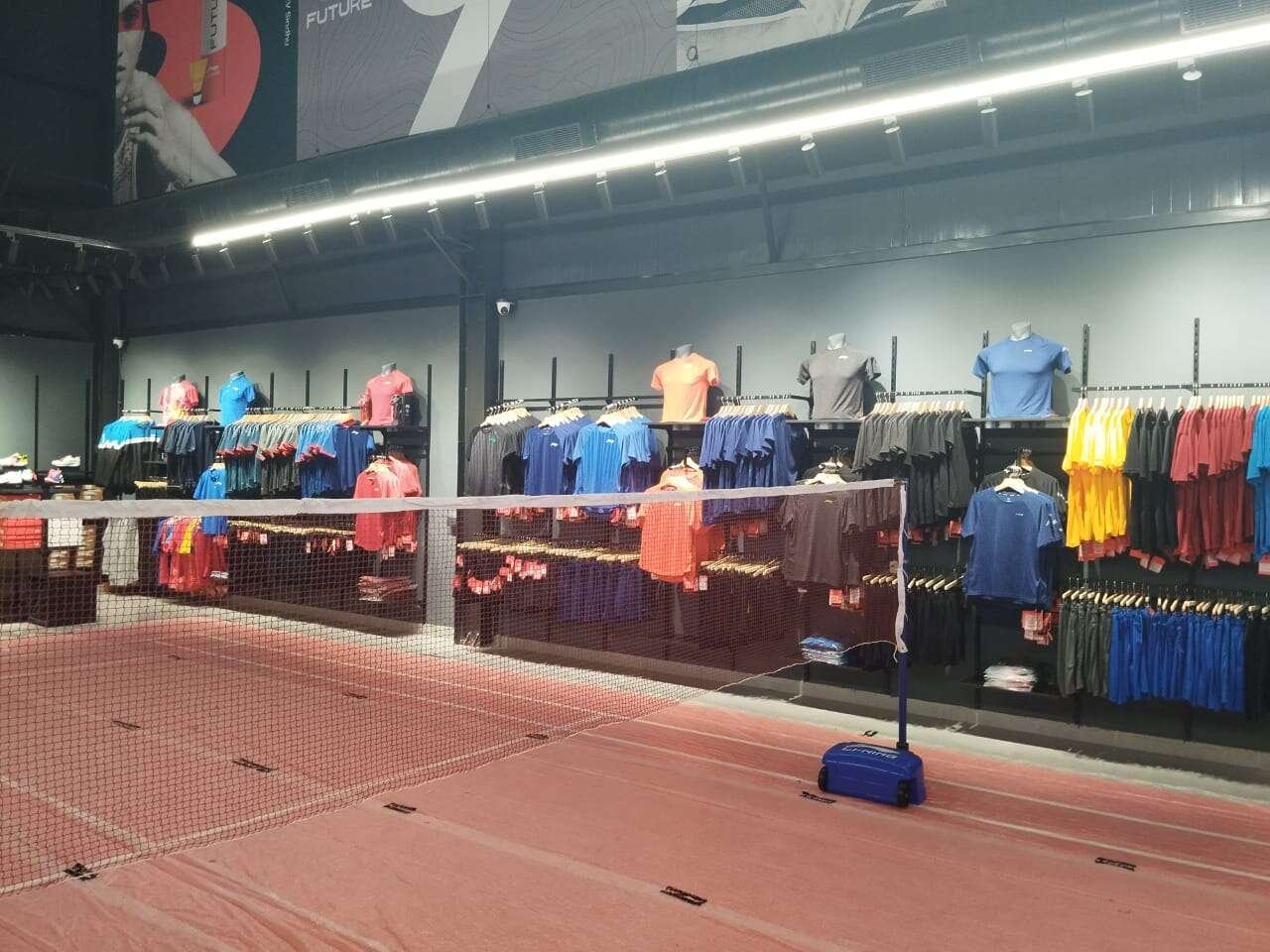 Li-Ning Badminton 