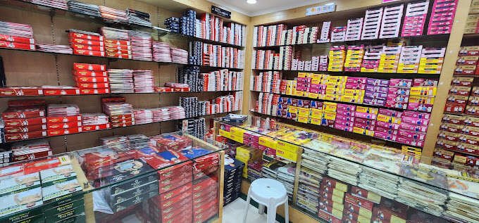 Ramraj Cotton - Anna Nagar West, Chennai