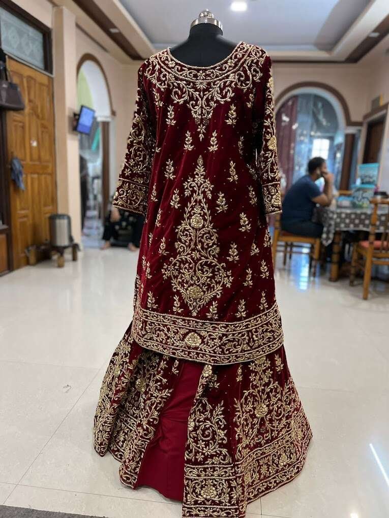 Femina Bridal Collection