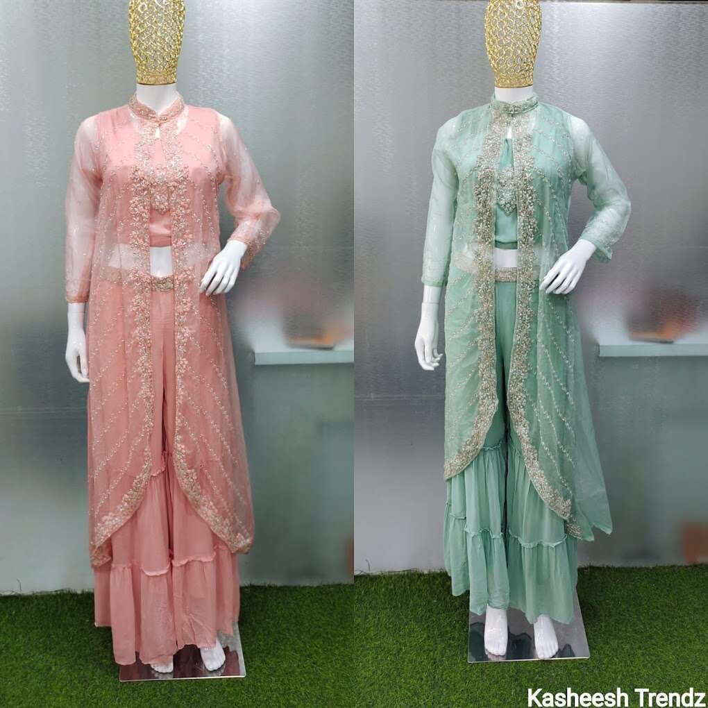 Femina Bridal Collection