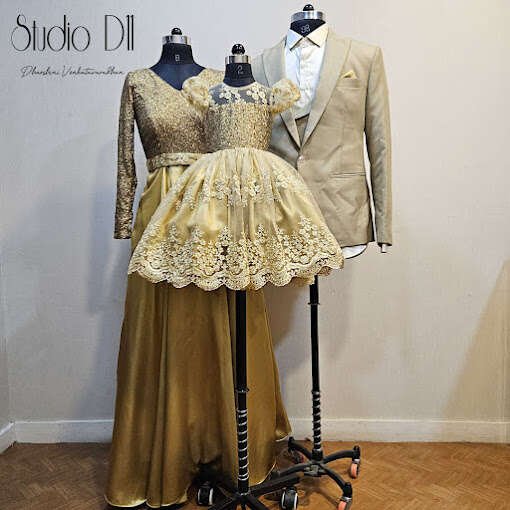 STUDIO D11