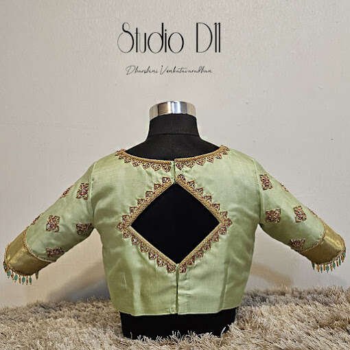 STUDIO D11