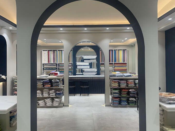 Linen Studio