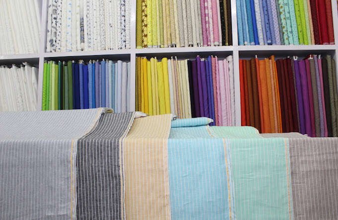 Linen Studio