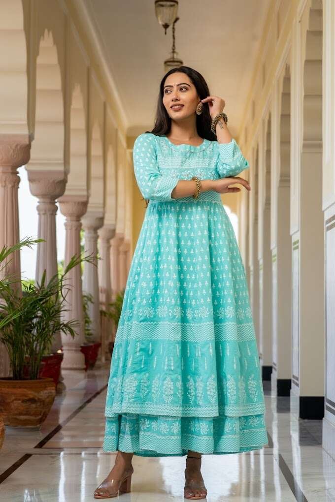 Niteesha Enterprises
