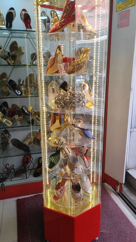 Navrang Shoes
