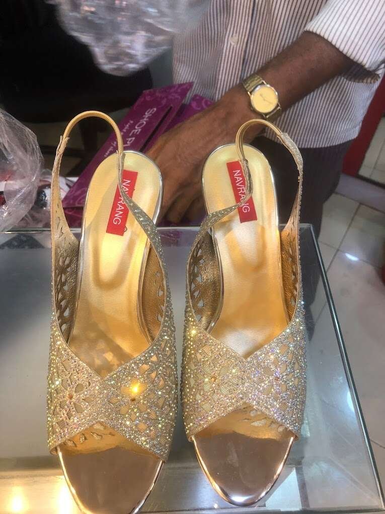 Navrang Shoes