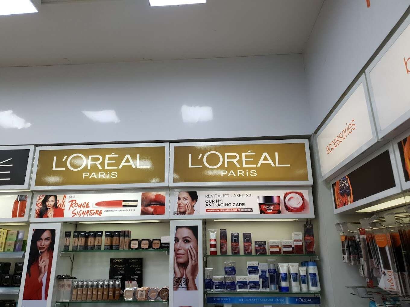 Health & Glow