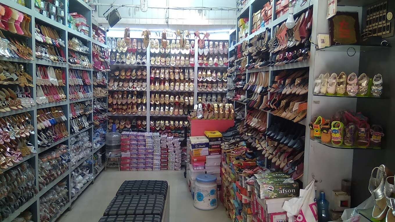 Regal Footwear