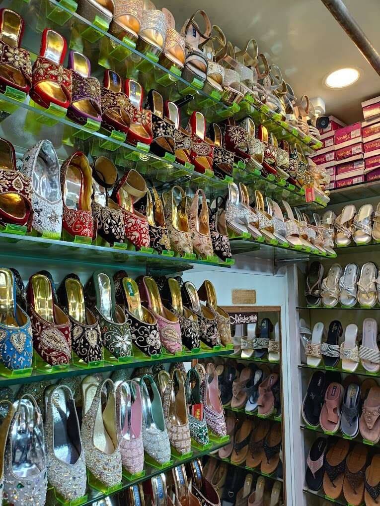 Regal Footwear