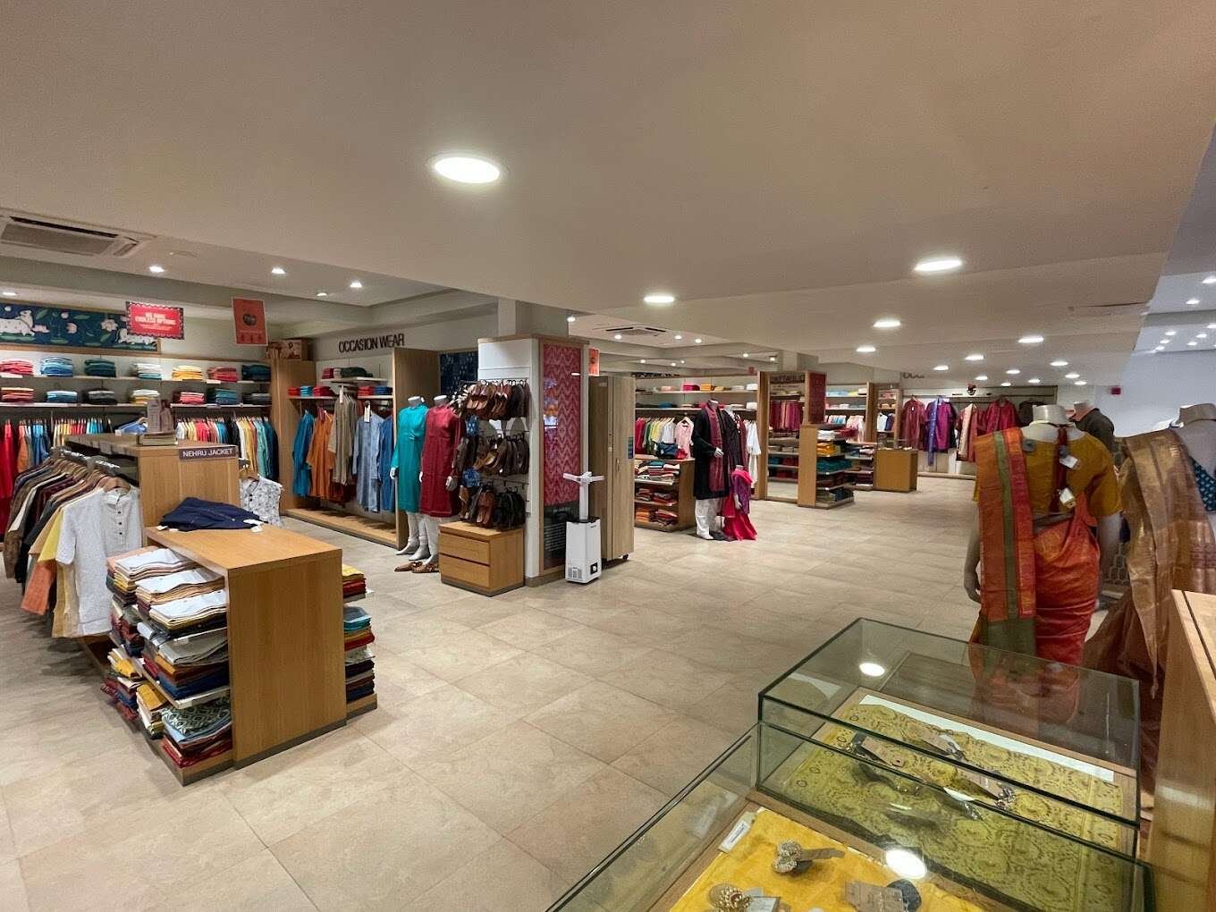 Fabindia