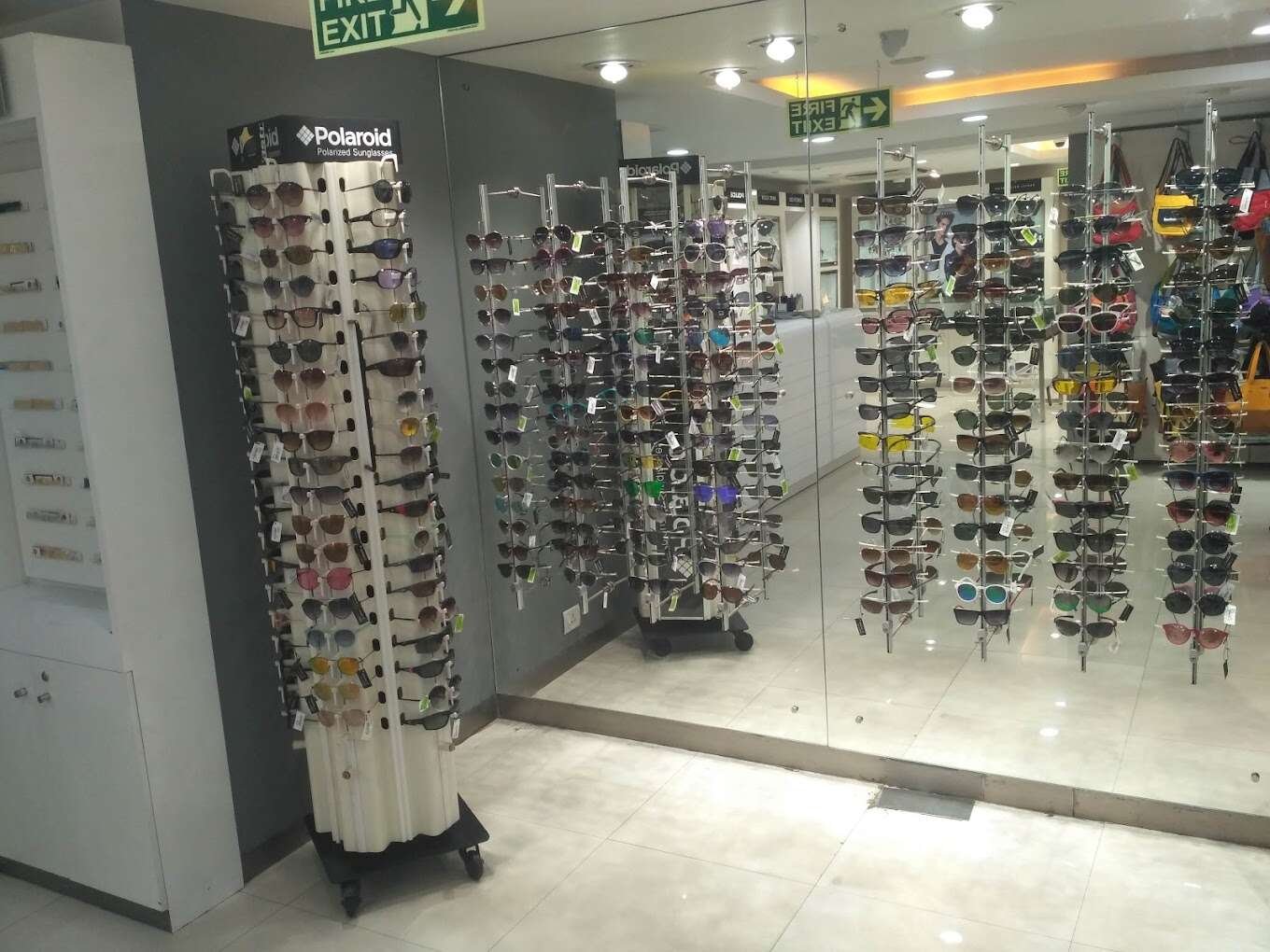 Fastrack