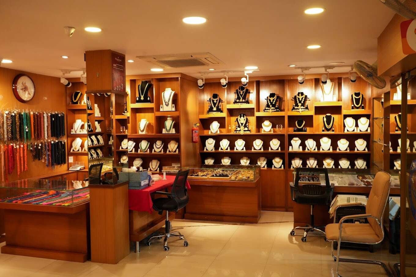Narayana Pearls Gems & Jewels