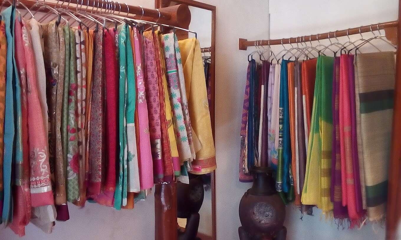 Sekar Emporium