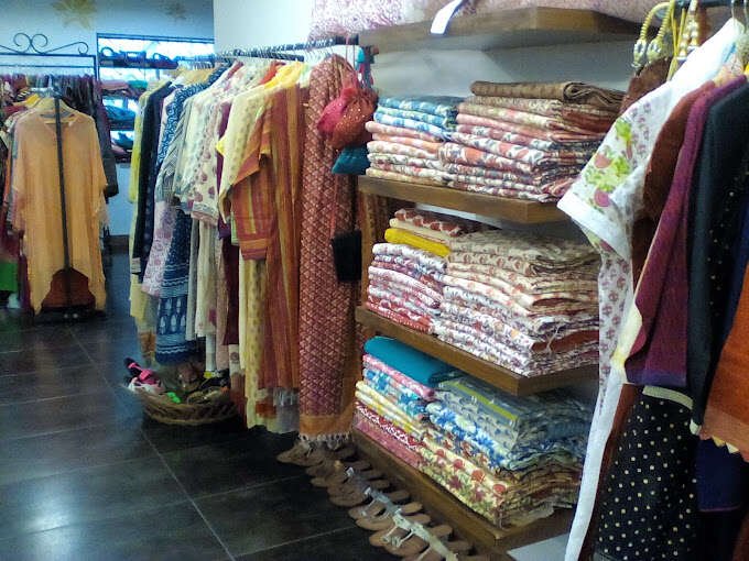 Sekar Emporium