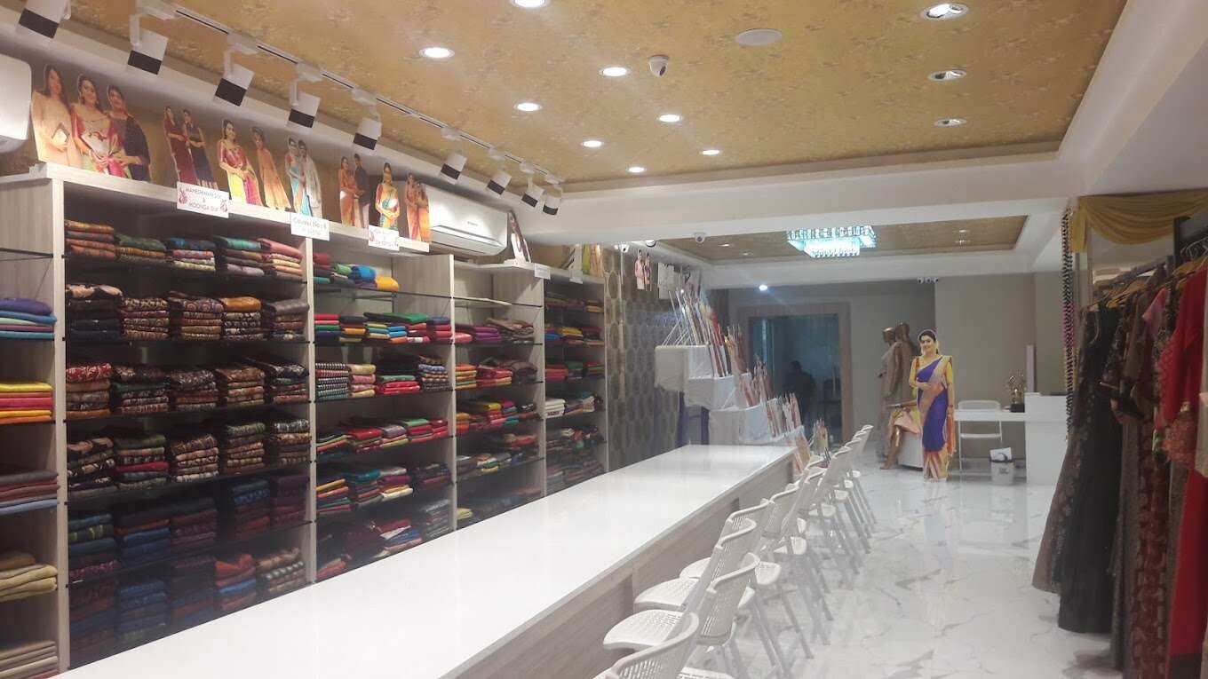Sekar Emporium