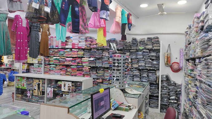 Sekar Emporium