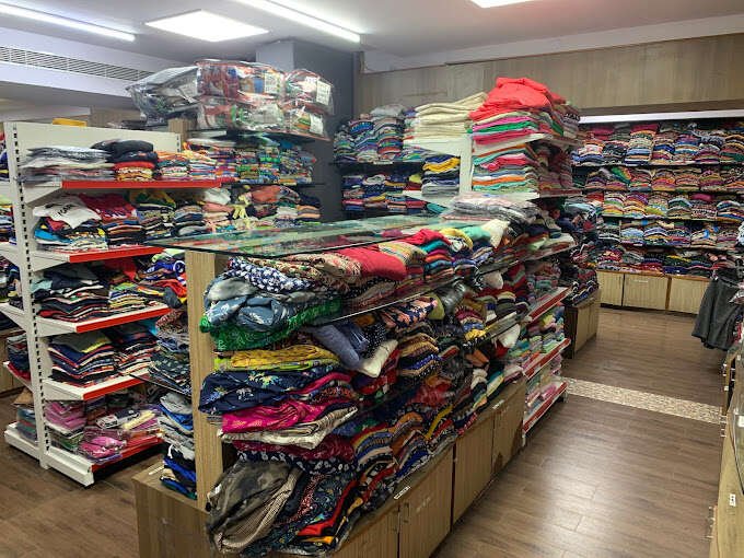 Sekar Emporium
